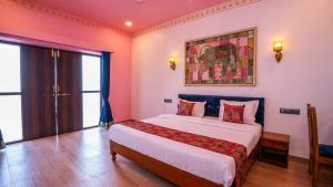 The Marwar Hotel & Gardens