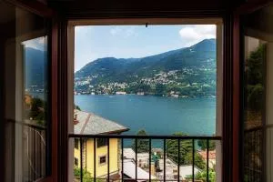 Lakeframe - by MyHomeInComo - 布里维奥