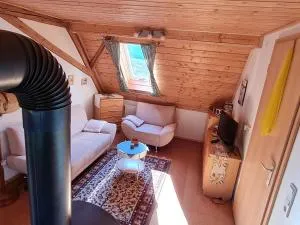 Ferienwohnung am Wald - Brunnenteich