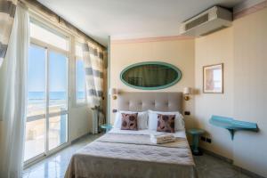 Junior Suite with Sea View