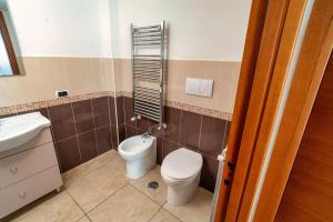 Appartamento Sermoneta - vicino Stazione FS - Warm