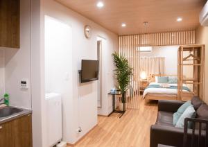 Tycq Nagahashi TYレジデンス