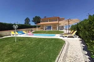 Refúgio de Alburitel - Fontainhas