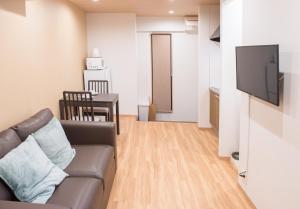 Tycq Nagahashi TYレジデンス