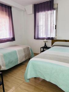 Casita Luminosa en Playa de Gandía