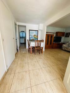 Casita Luminosa en Playa de Gandía