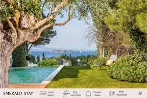 Villa Verde Costa Brava - BY EMERALD STAY - Isla Roja