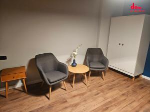 Apartament Opawska
