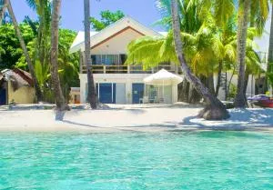 马布海滩别墅 - 长滩岛