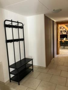 Maisons de vacances Mazet des Cedres au pied de la colline : photos des chambres