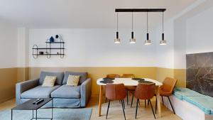 Bluestay 85 - Superbe appartement à Paris