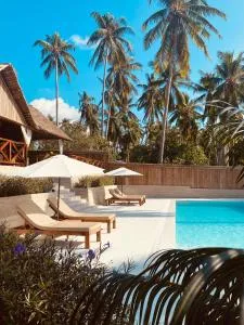 Dive Planet Mafia Island - Chole