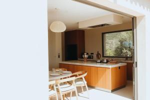 Villas Elegance et Luxe au Rayol Canadel : photos des chambres