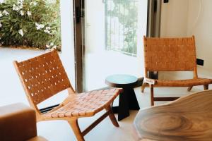 Villas Elegance et Luxe au Rayol Canadel : photos des chambres