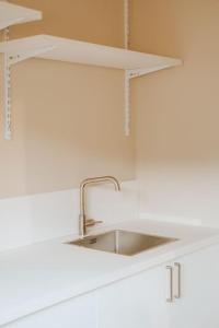 Villas Elegance et Luxe au Rayol Canadel : photos des chambres