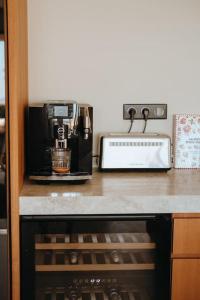 Villas Elegance et Luxe au Rayol Canadel : photos des chambres