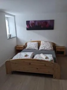 4 persons wohnung in de Eifel - Koosbüsch