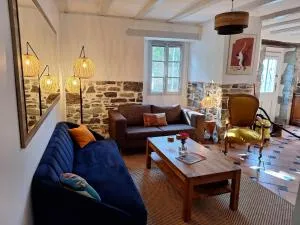 Maison Lesgarenia - Larceveau-Arros-Cibits