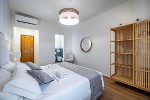 YD Morgagni charme apartment