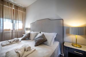 YD Morgagni charme apartment