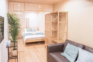 Tycq Nagahashi TYレジデンス