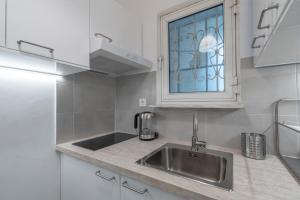 New Renovated Cosy Studio in Koukaki