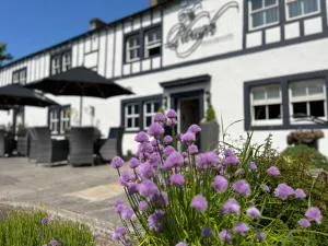 北斗星酒店 - West Bradford