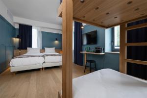 Hôtel Restaurant la Couronne