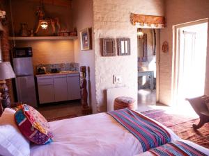 Riad Maroc, Nieu-Bethesda