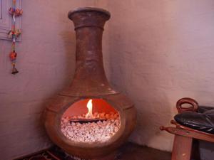 Riad Maroc, Nieu-Bethesda