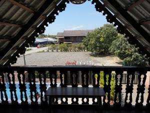 Teratak Sarah Guesthouse