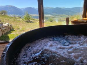 Chalets Oxygene : photos des chambres