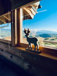 Chalets Oxygene : photos des chambres