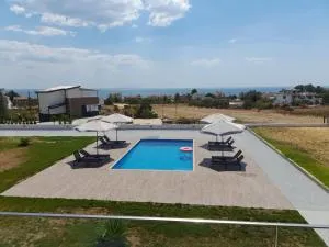 Suites Kombucha - Mándra