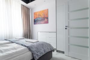 Victus Apartamenty, Apartament Moonlight