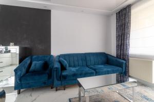 Victus Apartamenty, Apartament Moonlight