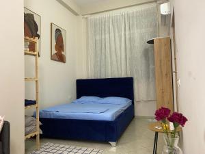 Doris Wilson Studio at Blloku Neighborhood