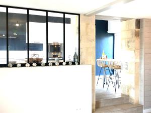 La Maison de Méguillaume - Proche Haras du Pin et Argentan - Calme