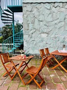 Chalet Lermo - Margaovit