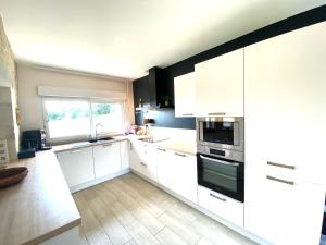 La Maison de Méguillaume - Proche Haras du Pin et Argentan - Calme