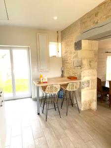 La Maison de Méguillaume - Proche Haras du Pin et Argentan - Calme