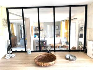 La Maison de Méguillaume - Proche Haras du Pin et Argentan - Calme