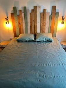 Appartements Le cocon des marais : photos des chambres