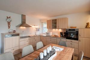 Ferienwohnung Prokosch