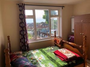 Grove Rooms - Southampton Central