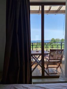 Paradise View Garden