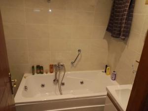 haut standing vue exceptionnelle Bizerte Tunisie