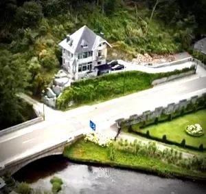 Villa Madona - 纳索尼厄