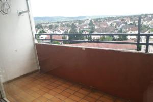 City Apartment near Heidelberg
