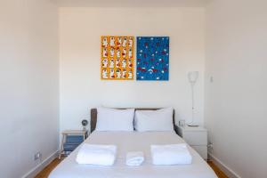 GuestReady - Fantastic stay in Bethnal Green